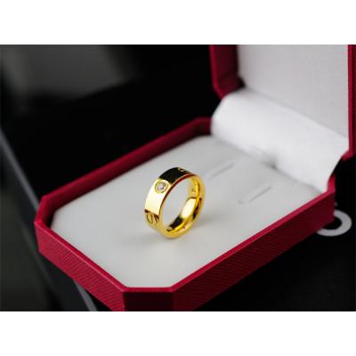 Cartier Ring 010